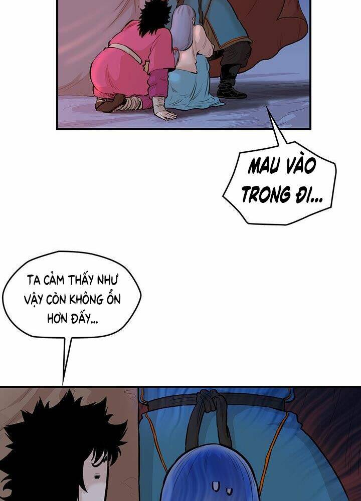 Bất Bại Quyền Ma - Chapter 181 - Page 47