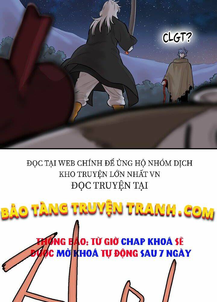 Bất Bại Quyền Ma - Chapter 181 - Page 4