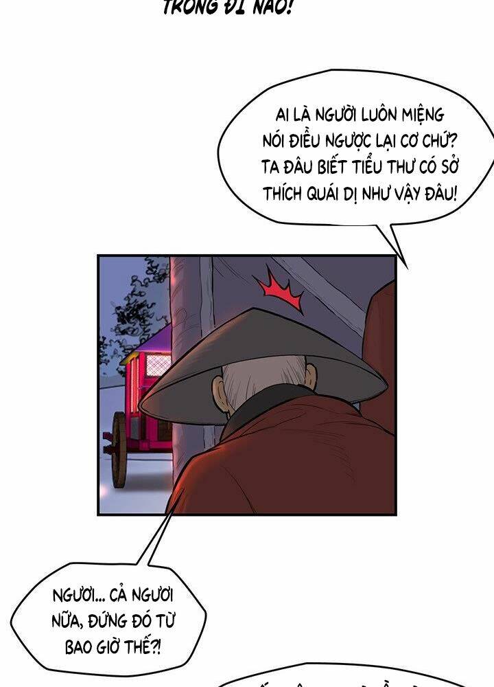 Bất Bại Quyền Ma - Chapter 181 - Page 51