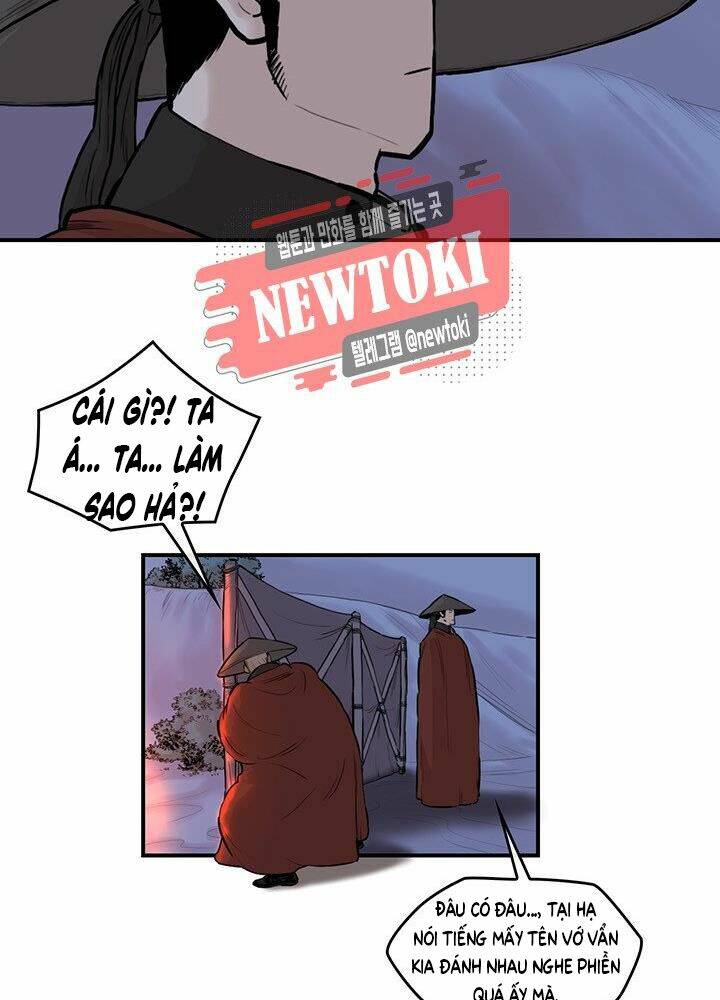 Bất Bại Quyền Ma - Chapter 181 - Page 53