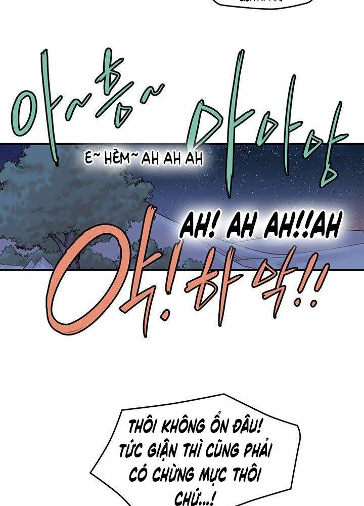 Bất Bại Quyền Ma - Chapter 181 - Page 54