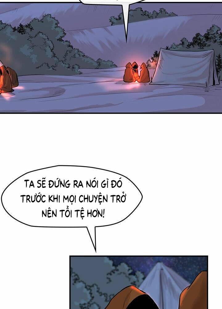 Bất Bại Quyền Ma - Chapter 181 - Page 55