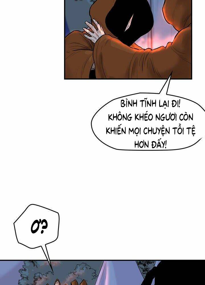 Bất Bại Quyền Ma - Chapter 181 - Page 56