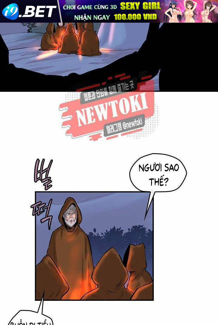 Bất Bại Quyền Ma - Chapter 181 - Page 57