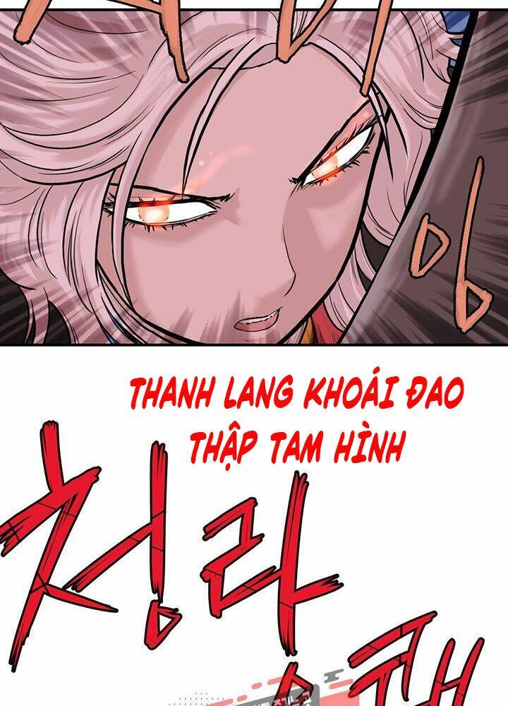 Bất Bại Quyền Ma - Chapter 181 - Page 5