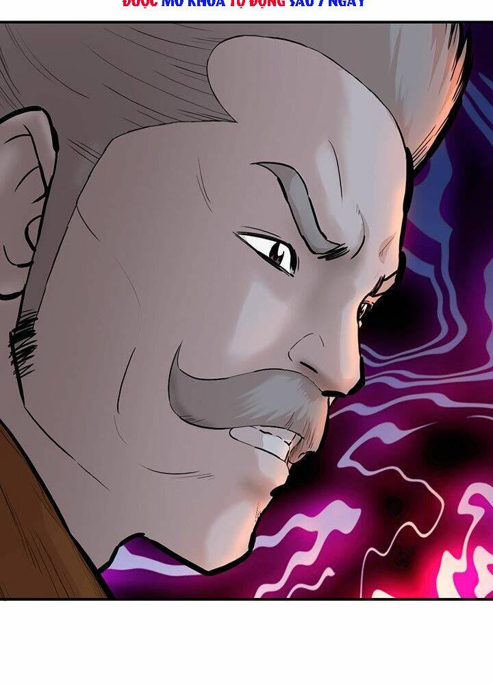 Bất Bại Quyền Ma - Chapter 181 - Page 59