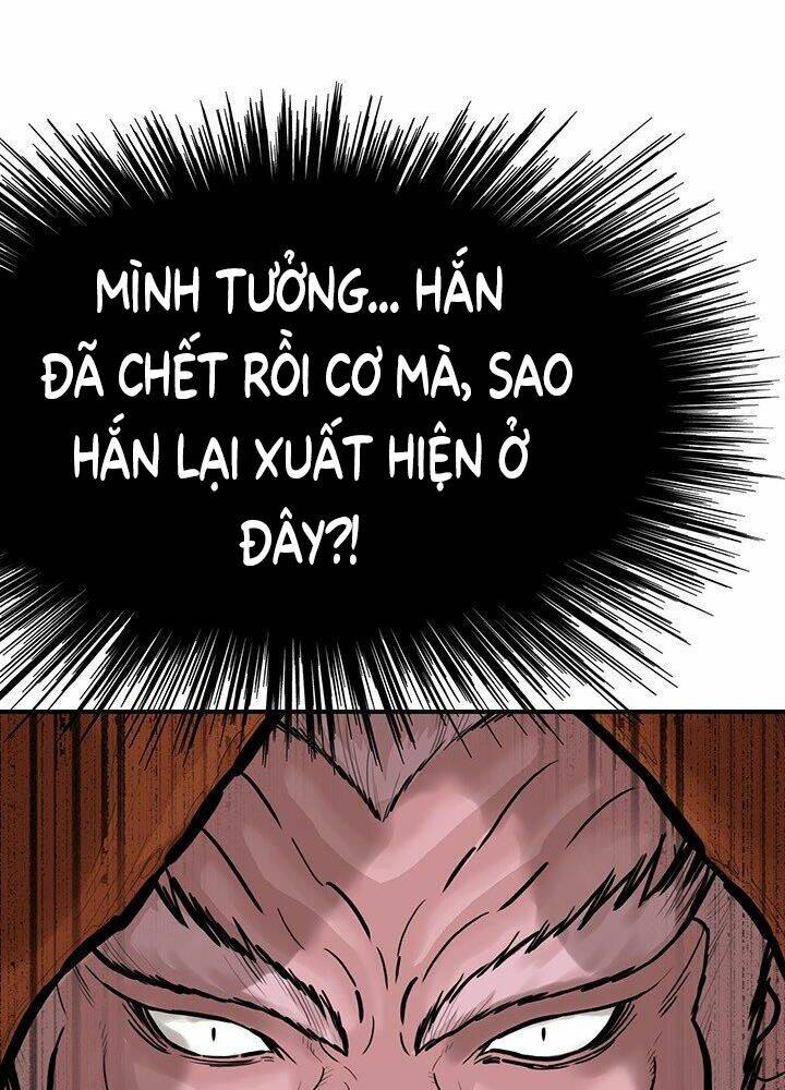 Bất Bại Quyền Ma - Chapter 181 - Page 60