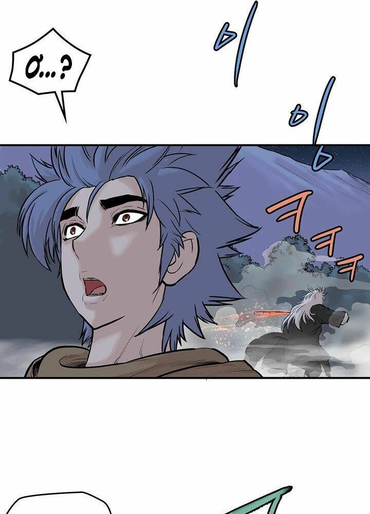 Bất Bại Quyền Ma - Chapter 181 - Page 7