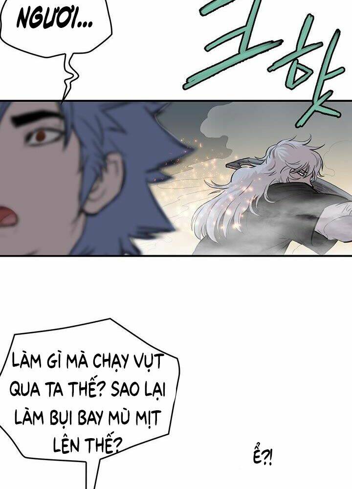 Bất Bại Quyền Ma - Chapter 181 - Page 8