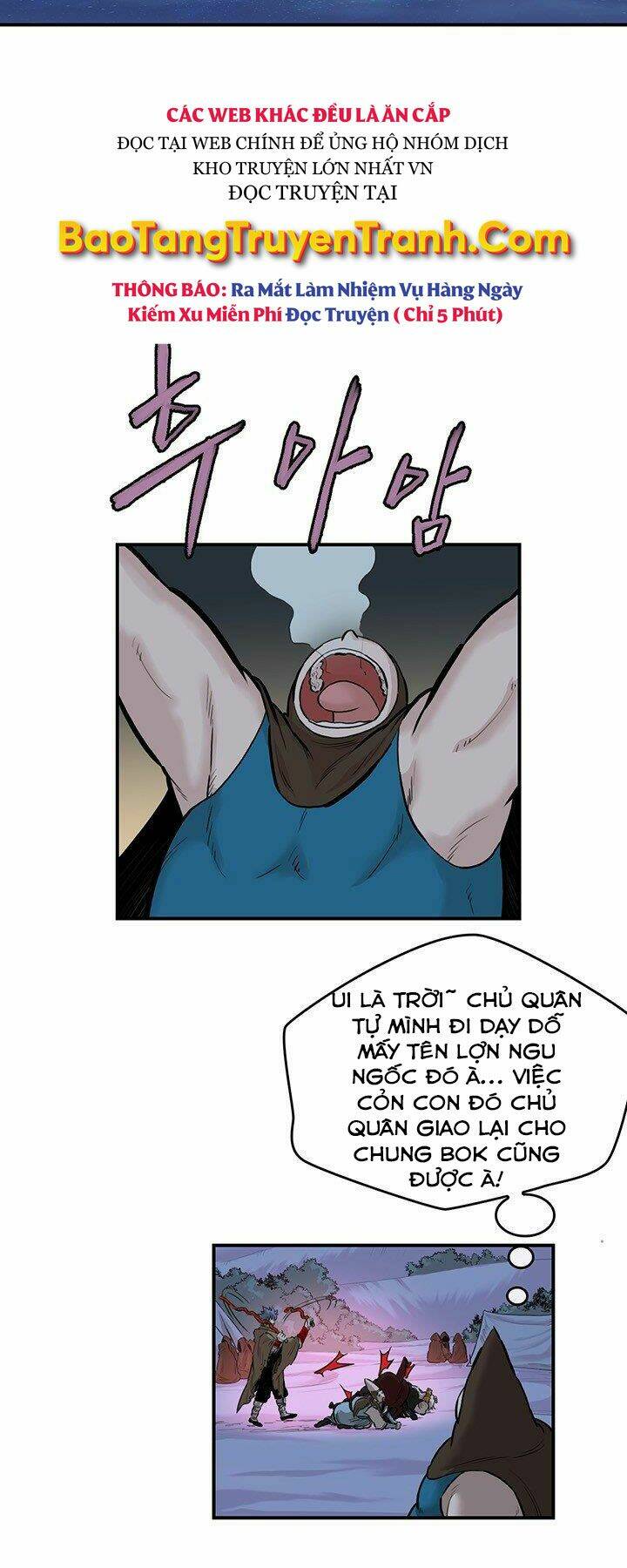 Bất Bại Quyền Ma - Chapter 182 - Page 9