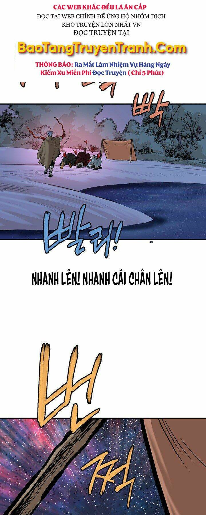 Bất Bại Quyền Ma - Chapter 182 - Page 11