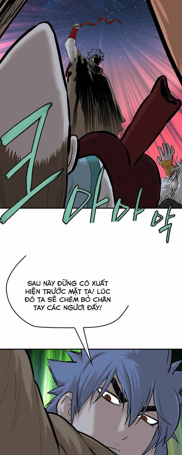 Bất Bại Quyền Ma - Chapter 182 - Page 12