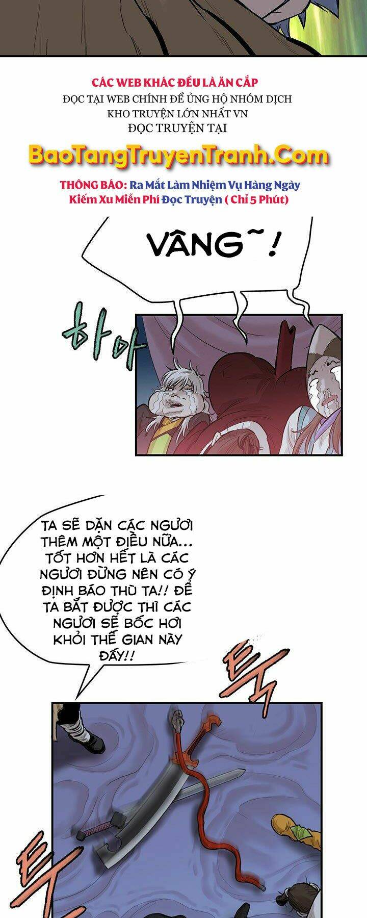 Bất Bại Quyền Ma - Chapter 182 - Page 13