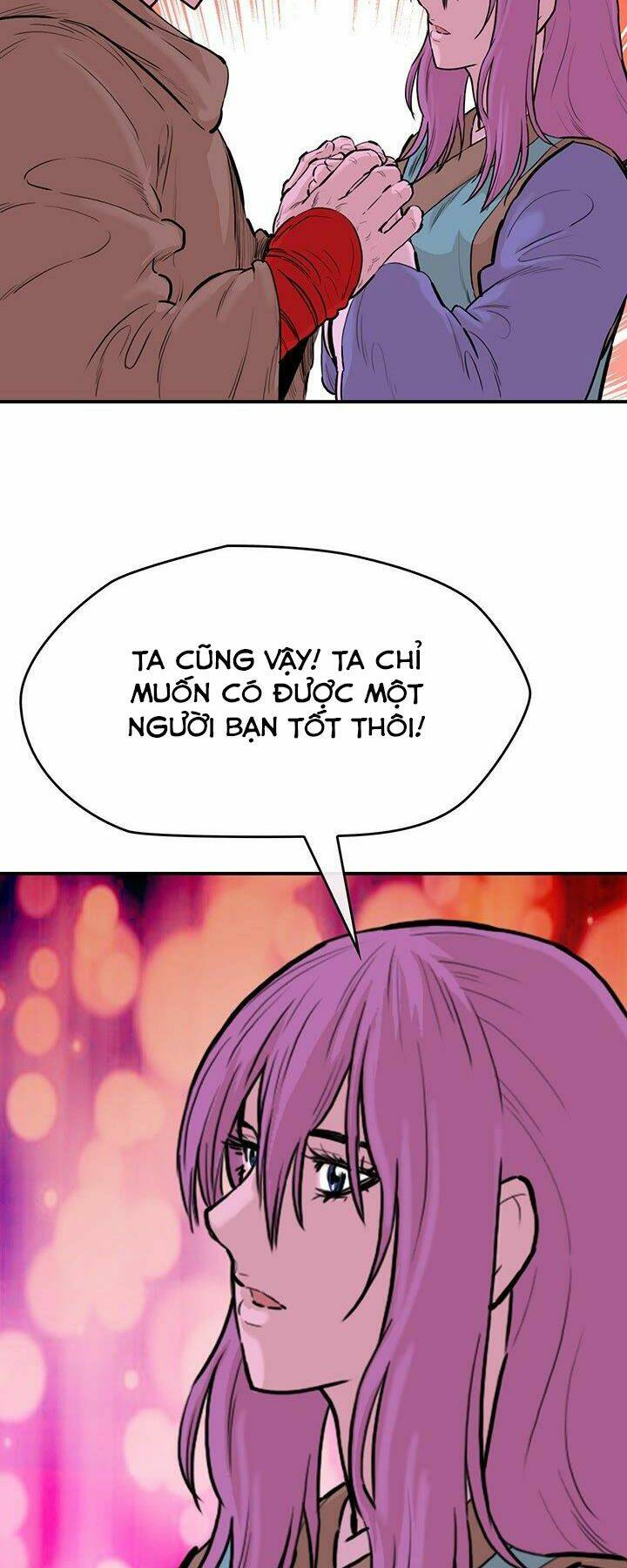 Bất Bại Quyền Ma - Chapter 182 - Page 24