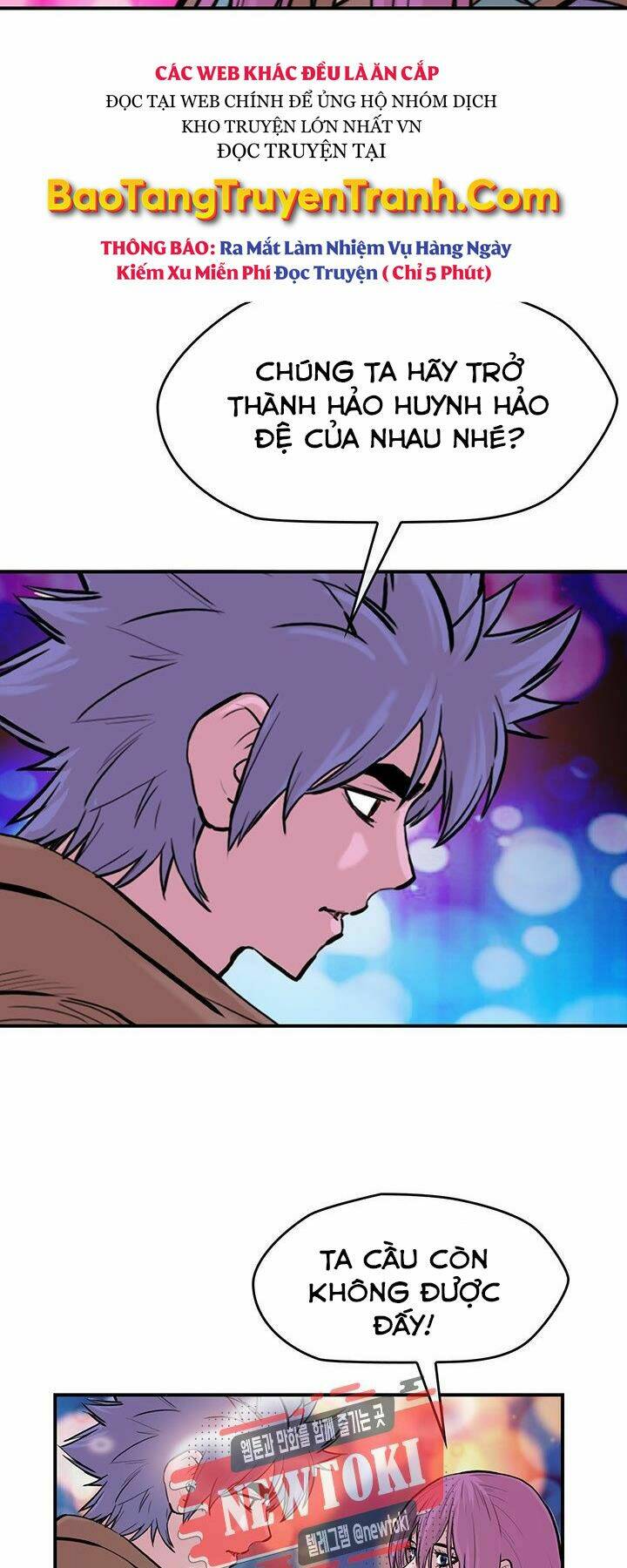 Bất Bại Quyền Ma - Chapter 182 - Page 25