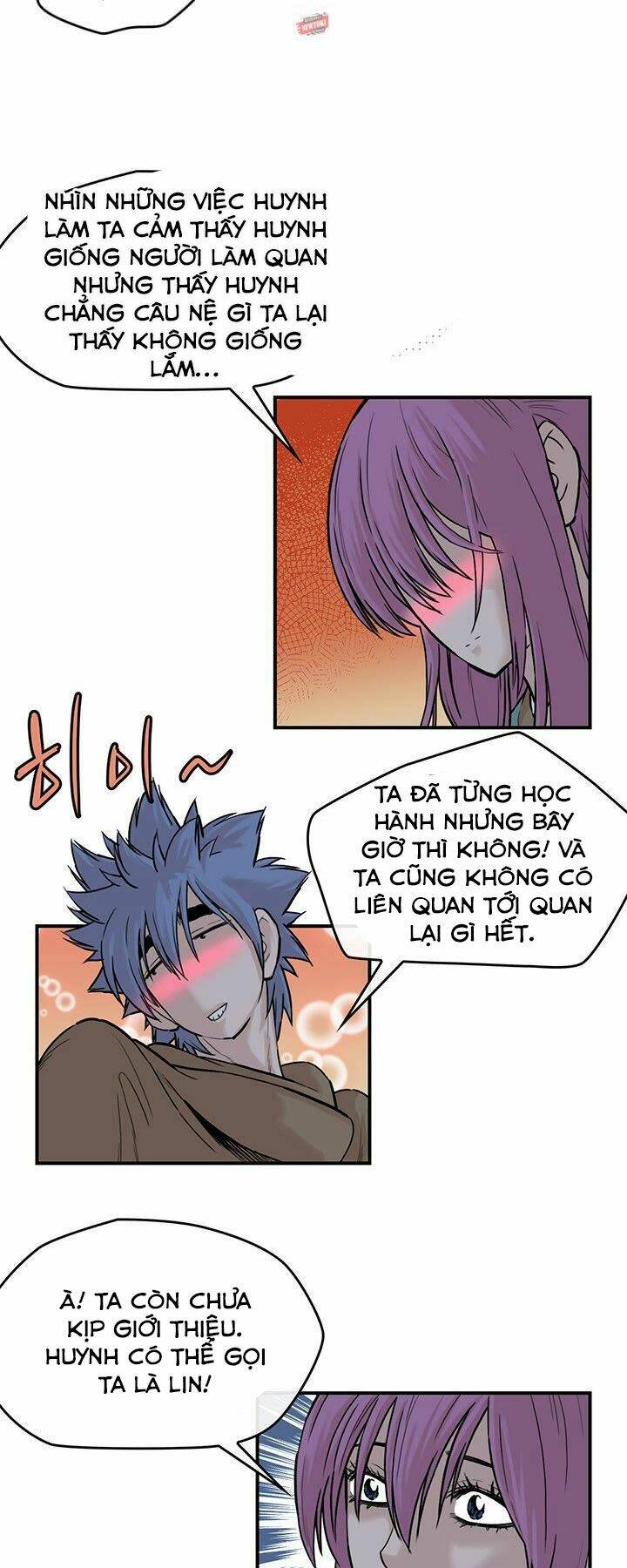 Bất Bại Quyền Ma - Chapter 182 - Page 28