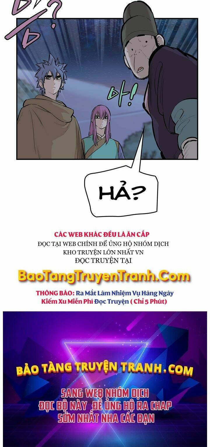 Bất Bại Quyền Ma - Chapter 182 - Page 34
