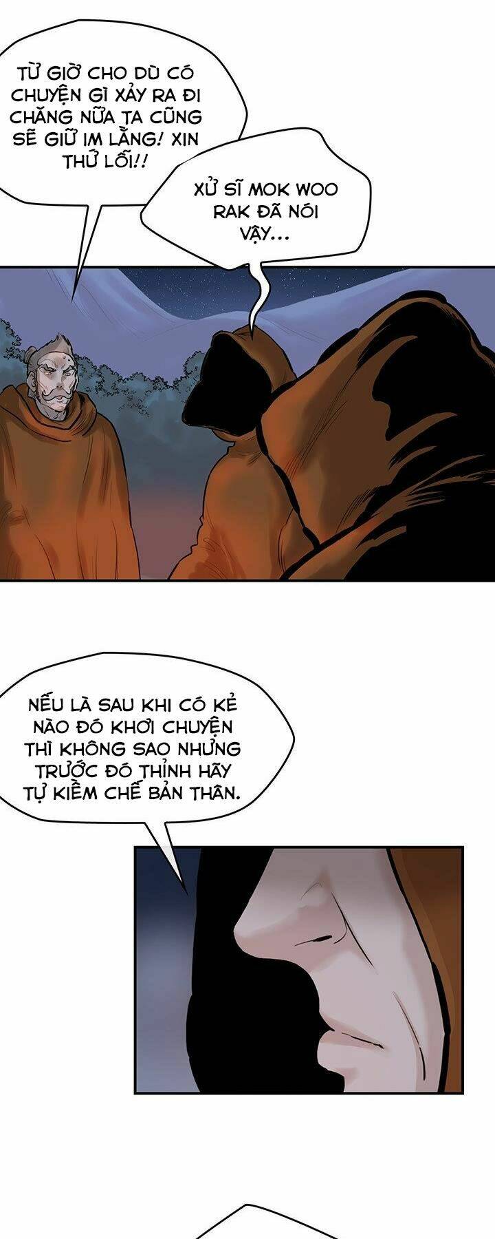 Bất Bại Quyền Ma - Chapter 182 - Page 6