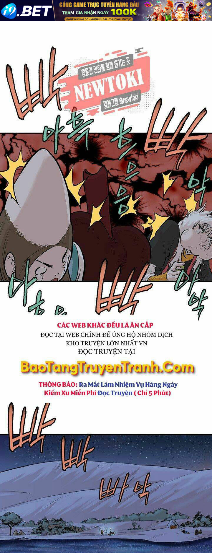 Bất Bại Quyền Ma - Chapter 182 - Page 8