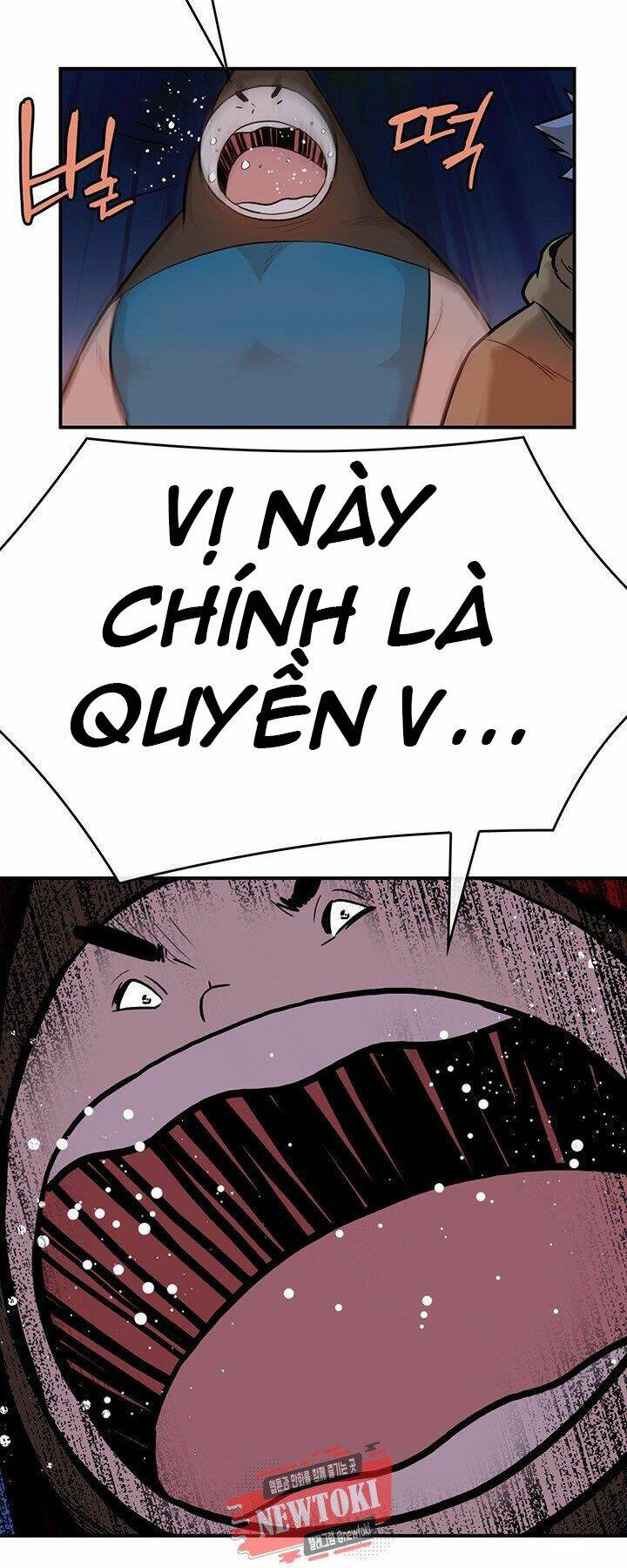 Bất Bại Quyền Ma - Chapter 183 - Page 27