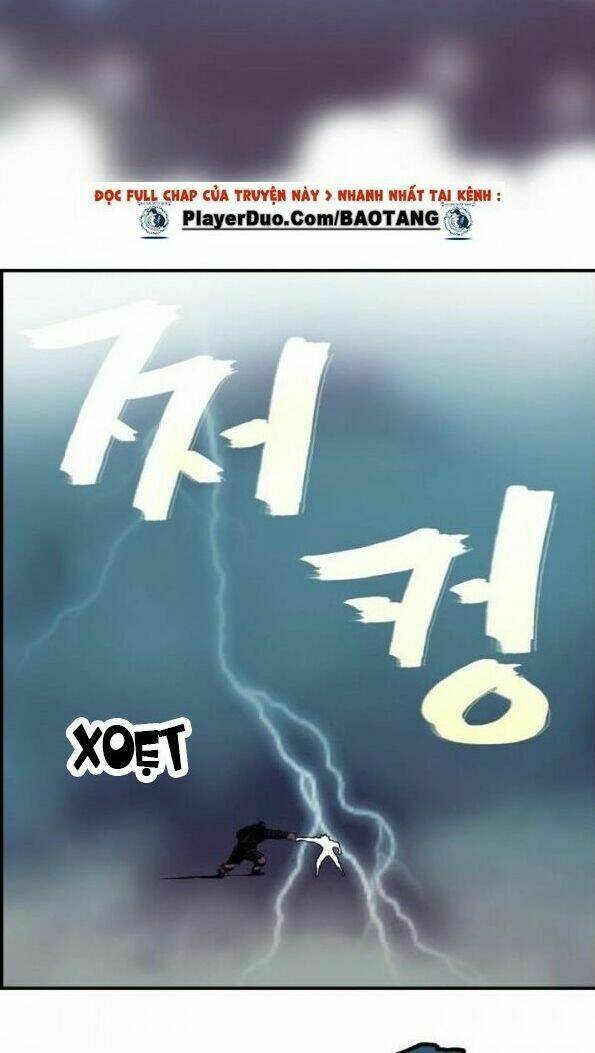 Bất Bại Quyền Ma - Chapter 19 - Page 21