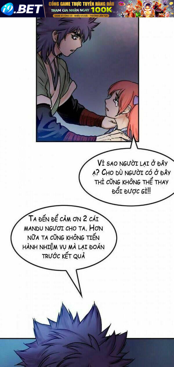 Bất Bại Quyền Ma - Chapter 19 - Page 28