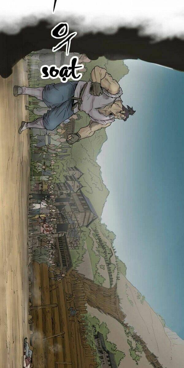 Bất Bại Quyền Ma - Chapter 2 - Page 9