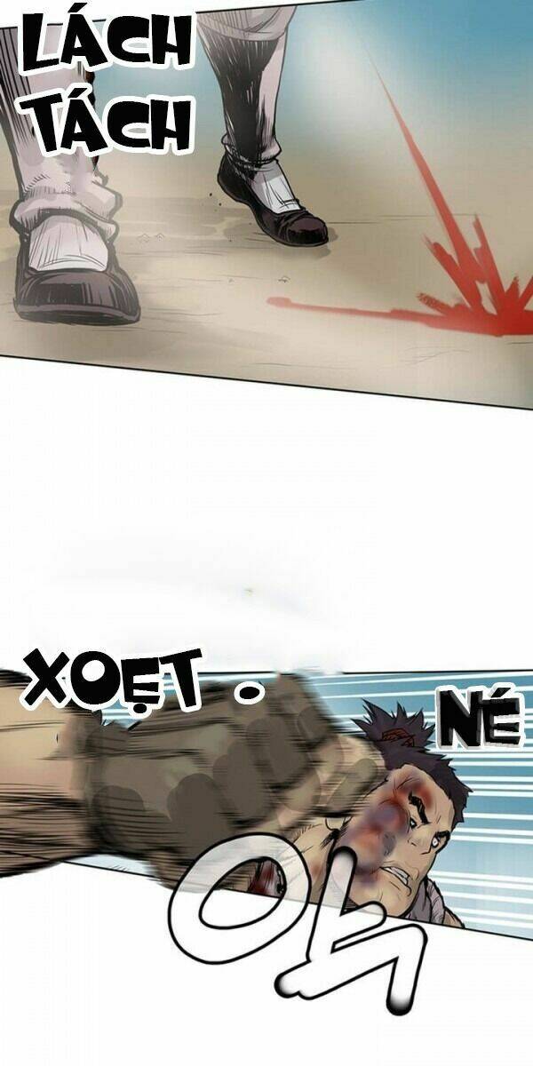 Bất Bại Quyền Ma - Chapter 2 - Page 15