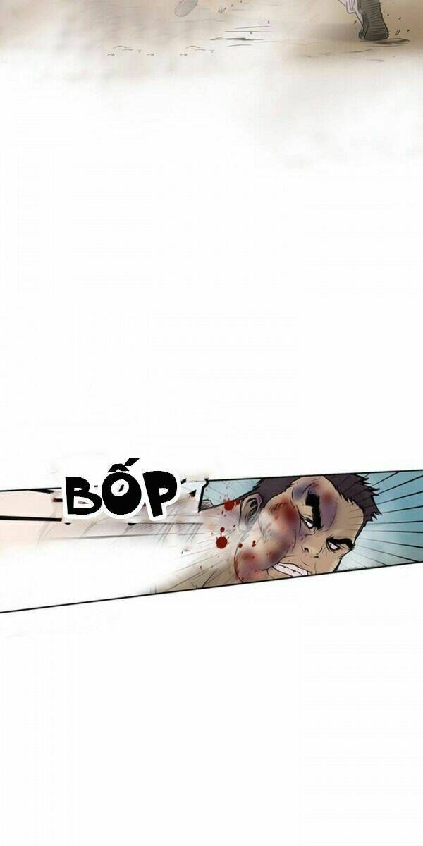 Bất Bại Quyền Ma - Chapter 2 - Page 17