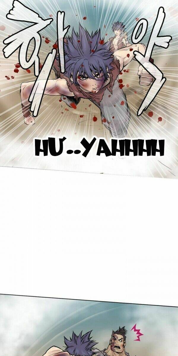 Bất Bại Quyền Ma - Chapter 2 - Page 22