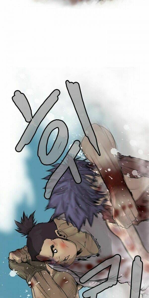 Bất Bại Quyền Ma - Chapter 2 - Page 24