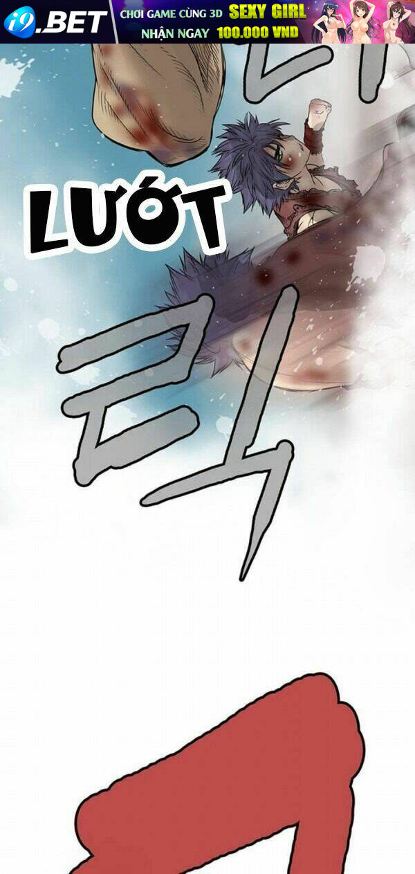 Bất Bại Quyền Ma - Chapter 2 - Page 25