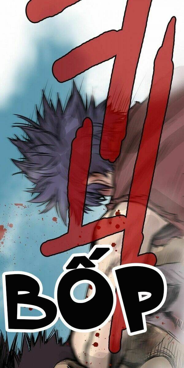 Bất Bại Quyền Ma - Chapter 2 - Page 26