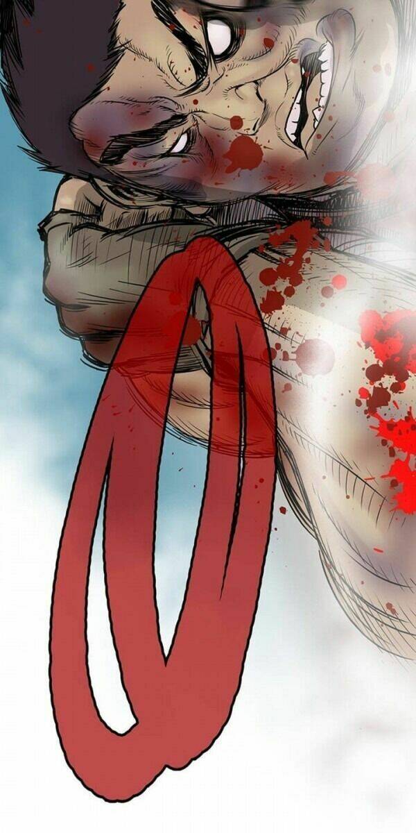 Bất Bại Quyền Ma - Chapter 2 - Page 27