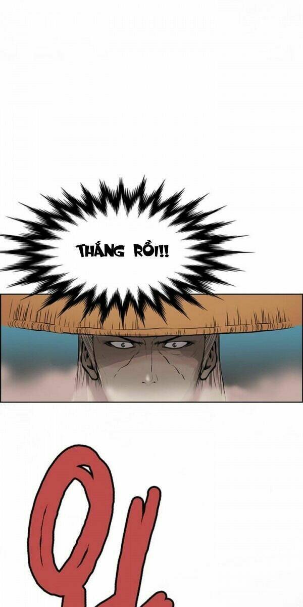 Bất Bại Quyền Ma - Chapter 2 - Page 28