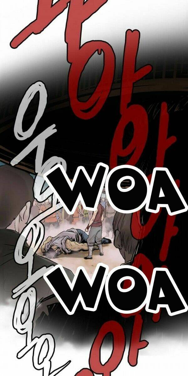 Bất Bại Quyền Ma - Chapter 2 - Page 29