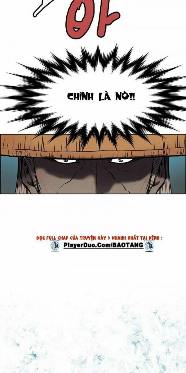 Bất Bại Quyền Ma - Chapter 2 - Page 30