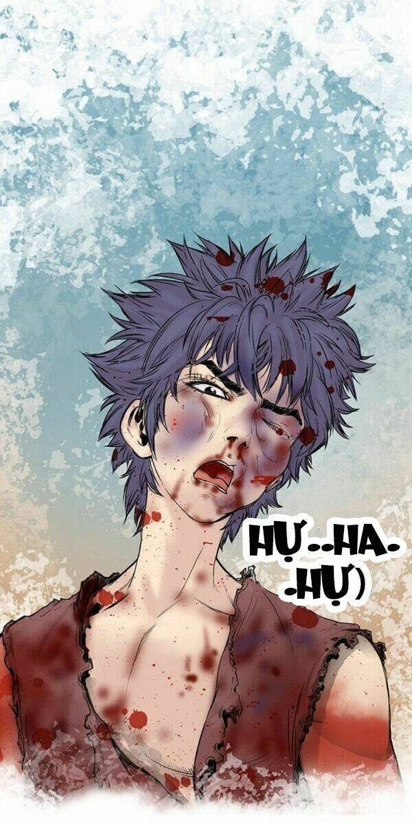 Bất Bại Quyền Ma - Chapter 2 - Page 31