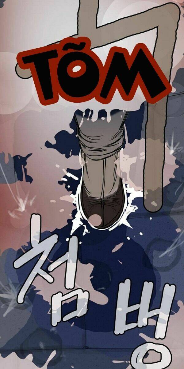 Bất Bại Quyền Ma - Chapter 2 - Page 37