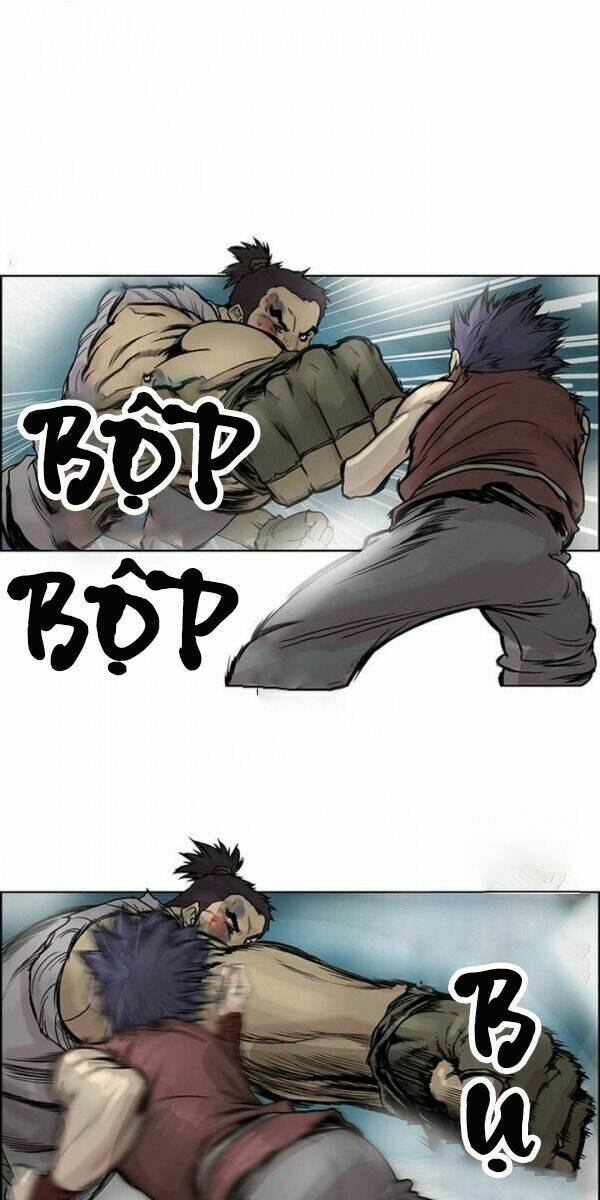 Bất Bại Quyền Ma - Chapter 2 - Page 3