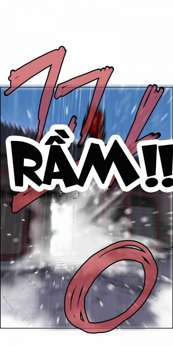 Bất Bại Quyền Ma - Chapter 2 - Page 40