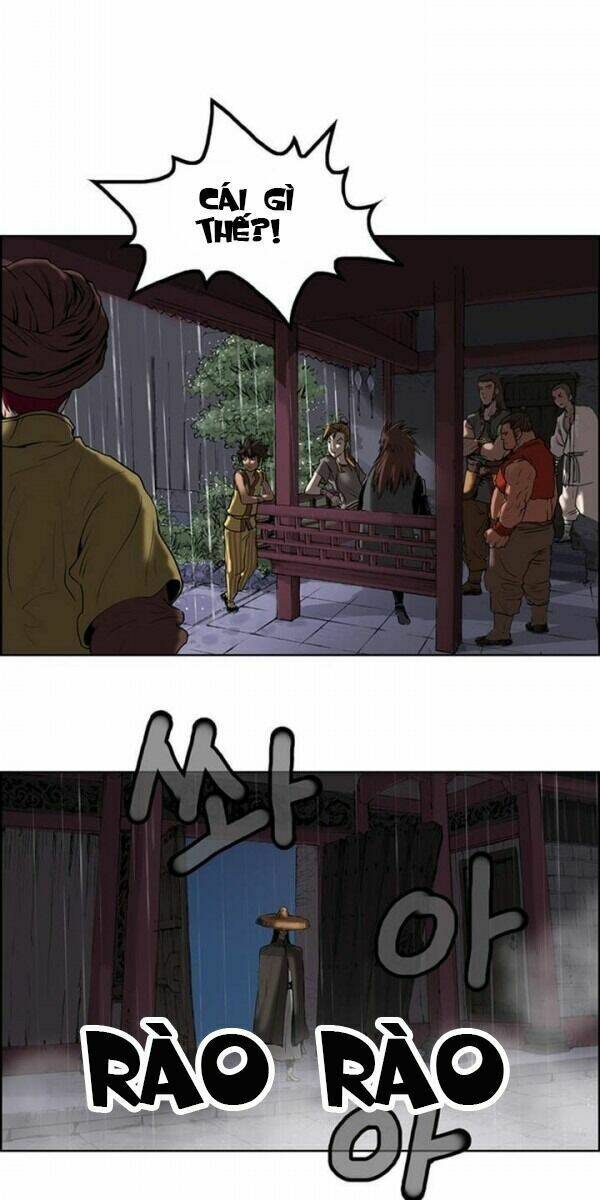 Bất Bại Quyền Ma - Chapter 2 - Page 41