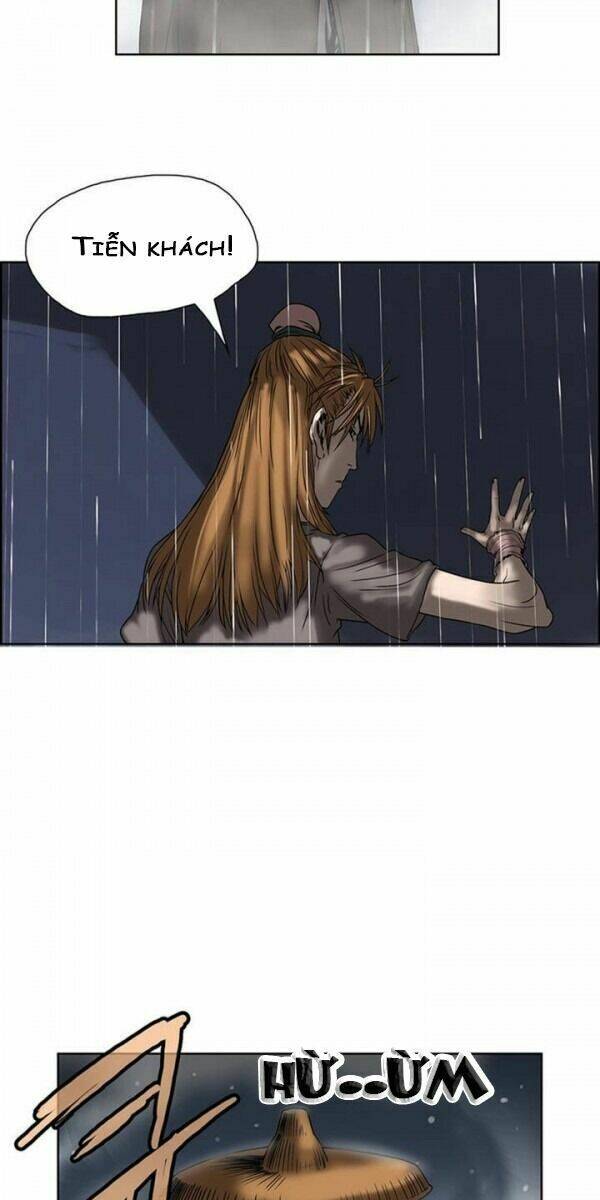 Bất Bại Quyền Ma - Chapter 2 - Page 44