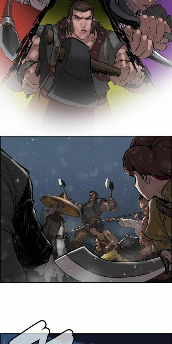 Bất Bại Quyền Ma - Chapter 2 - Page 46