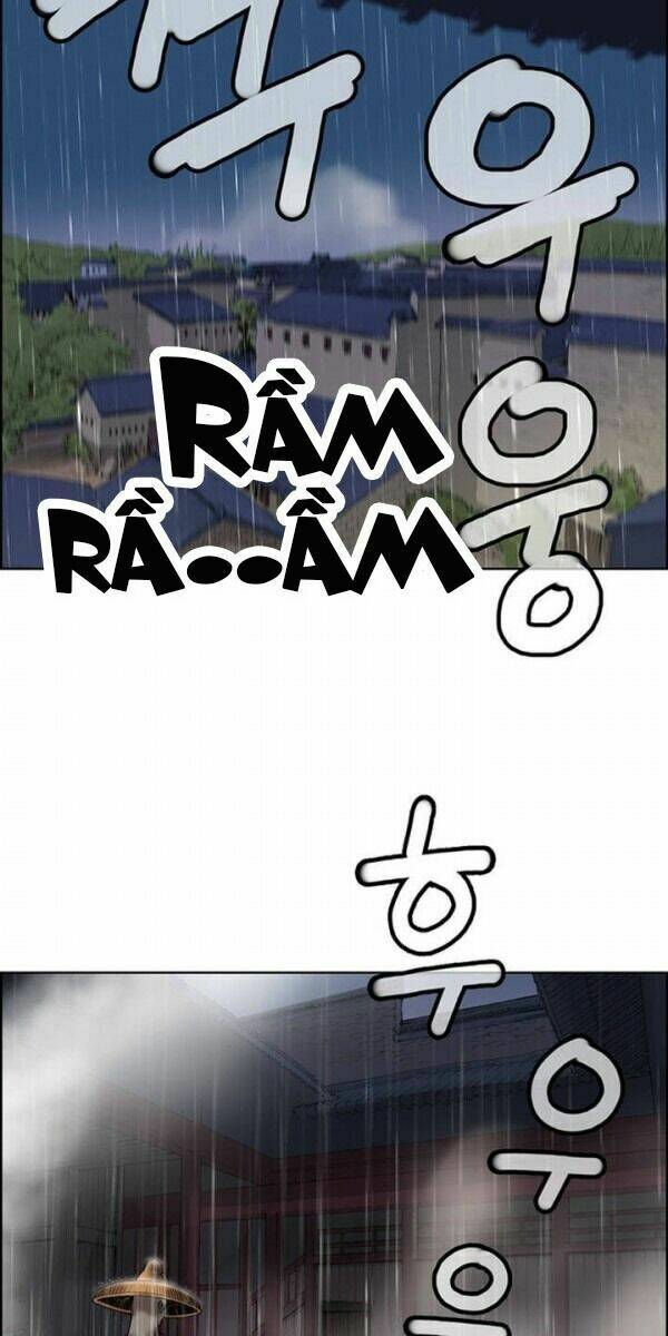 Bất Bại Quyền Ma - Chapter 2 - Page 47