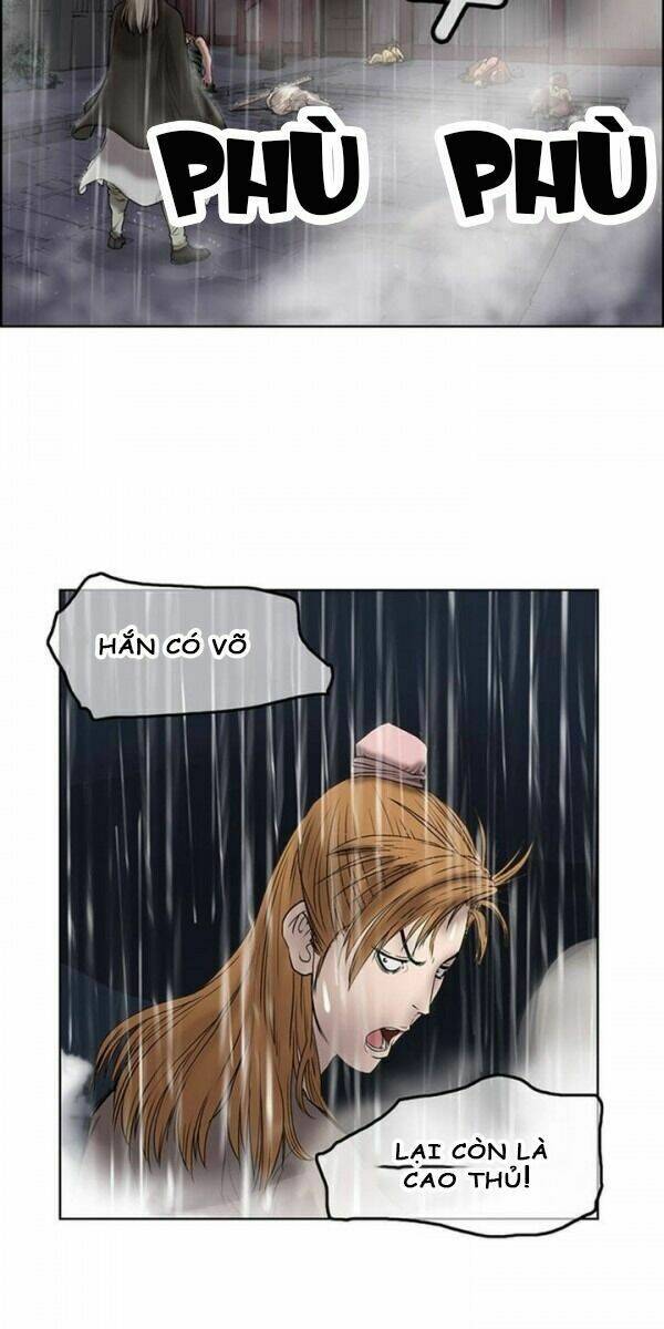 Bất Bại Quyền Ma - Chapter 2 - Page 48