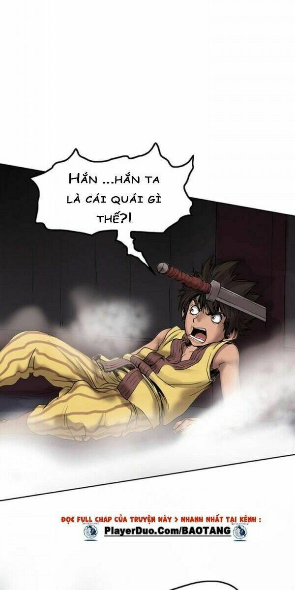 Bất Bại Quyền Ma - Chapter 2 - Page 49