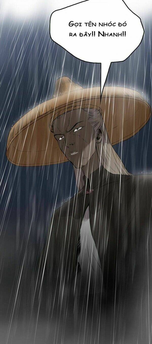 Bất Bại Quyền Ma - Chapter 2 - Page 50