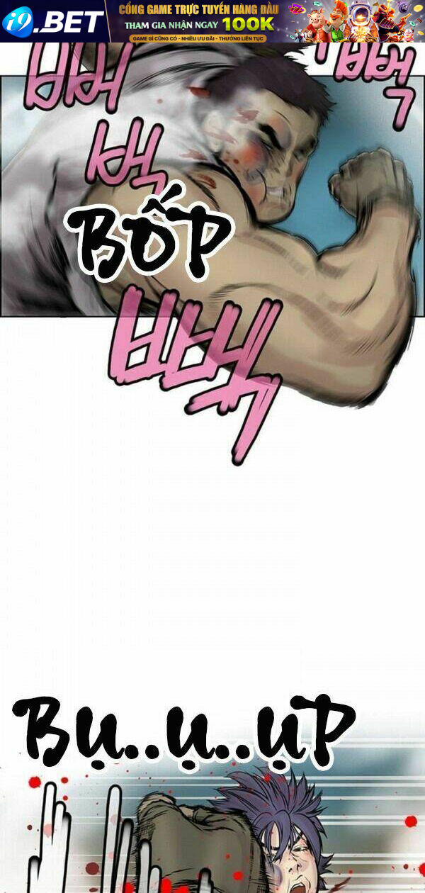 Bất Bại Quyền Ma - Chapter 2 - Page 5