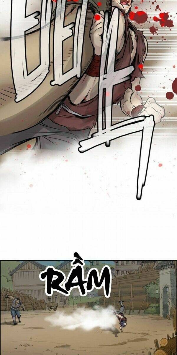 Bất Bại Quyền Ma - Chapter 2 - Page 6